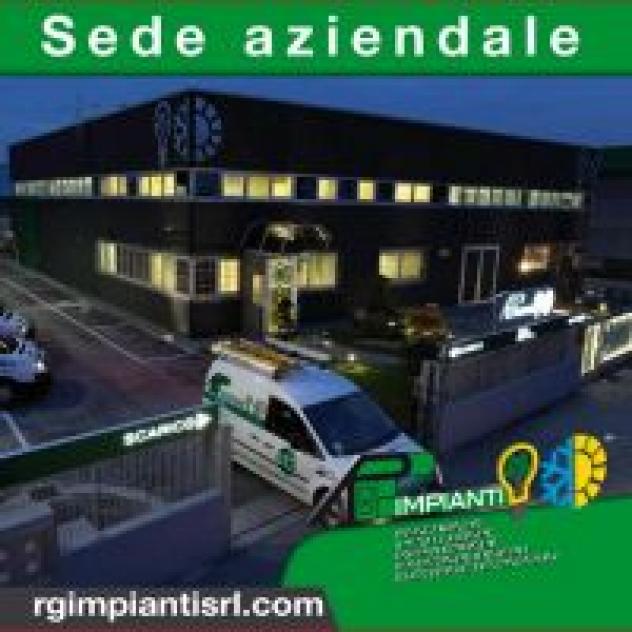 R.G. Impianti - Foto 2