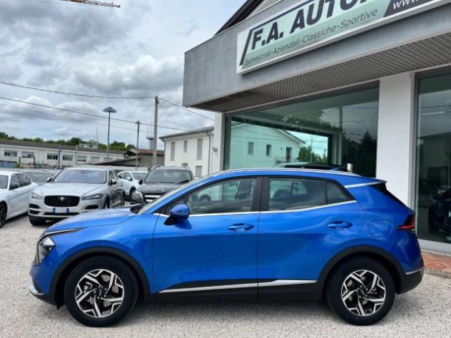 KIA Sportage 1.6 CRDi MHEV Business rif. 24073359 - Foto 10