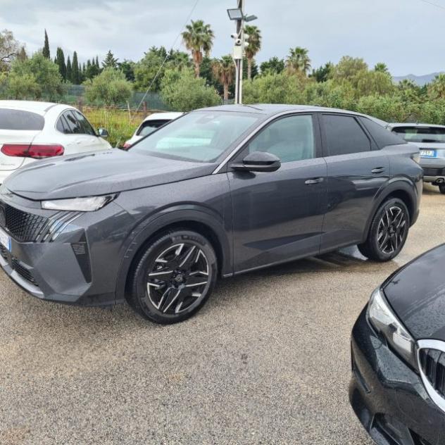 PEUGEOT 3008 Hybrid 136 e-DCS6 Allure rif. 23535276 - Foto 4