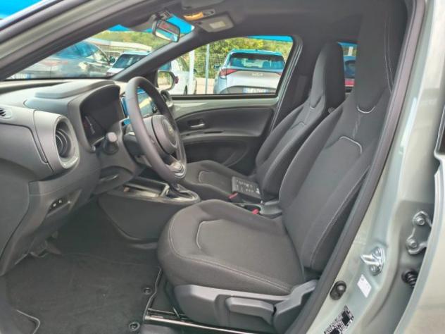 TOYOTA Aygo X 1.5 Hybrid 115 CV 5 porte Icon rif. 23884274 - Foto 9