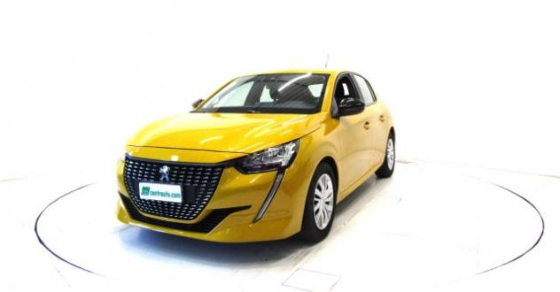 PEUGEOT 208 1.2 PureTech Active 5P Manuale * OK NEOPATENTATI * rif. 24036915 - Foto 3
