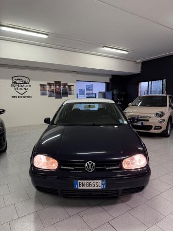 Volkswagen Golf 2.0 116 cv 4 motion highline - Foto 2