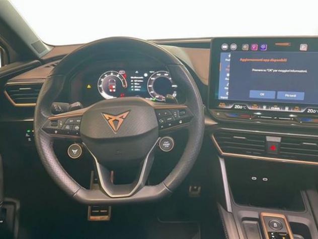 CUPRA Leon sportstourer 1.5 hybrid 150cv dsg rif. 23383782 - Foto 9