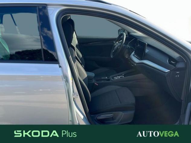SKODA Octavia wagon 2.0 tdi executive 150cv dsg rif. 22848778 - Foto 5