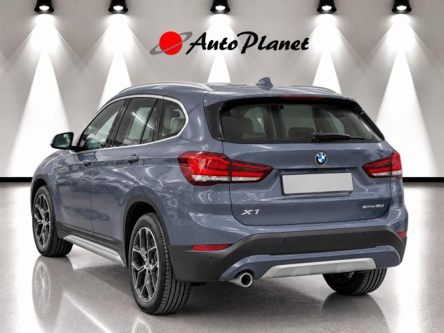 Bmw X1 sDrive18d xLine Plus - Foto 2