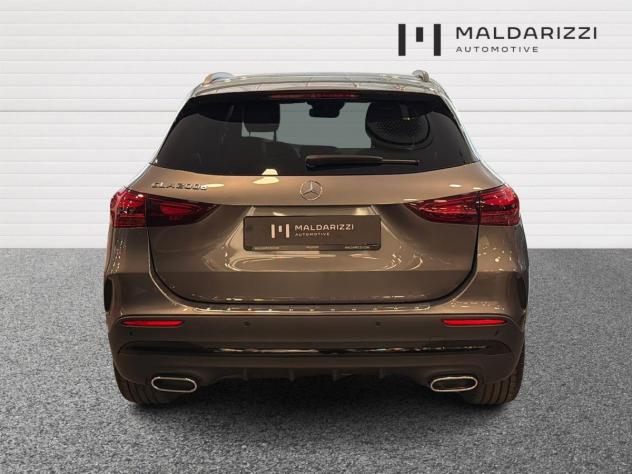 Mercedes-Benz GLA GLA-H247 2023 200 d AMG Line Premium auto - Foto 3