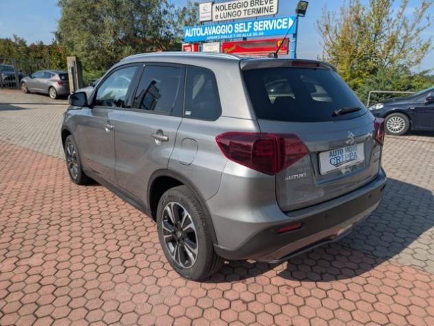 SUZUKI Vitara 1.5 140V Hybrid A/T 4WD AllGrip Starview rif. 24112852 - Foto 4