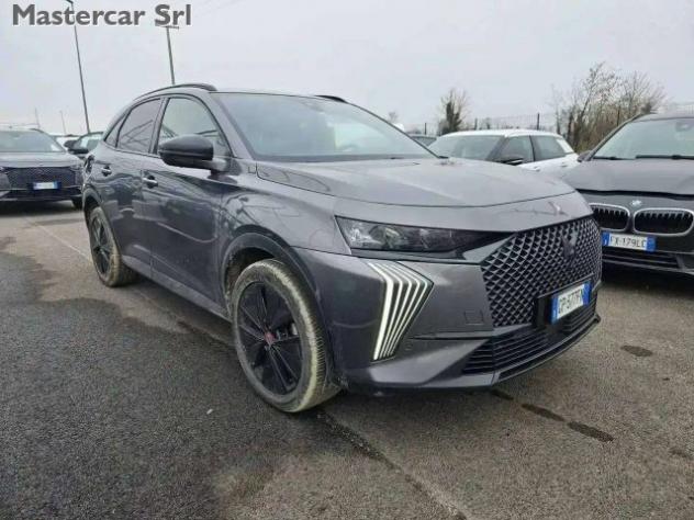 DS AUTOMOBILES DS 7 1.5 bluehdi Performance Line 130cv - GP577FN rif. 24078784 - Foto 4