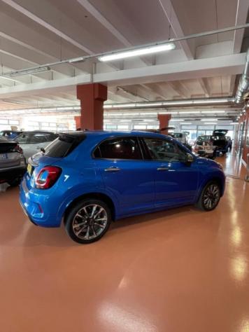 FIAT 500X 1.3 MultiJet 95 CV Sport PREZZO PROMO rif. 22981767 - Foto 6