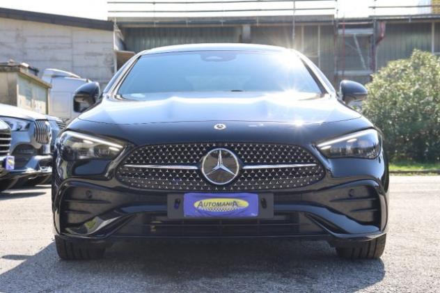 MERCEDES-BENZ CLE 300 4Matic Coupé AMG Line Premium Plus IVA ESP. GARANZ rif. 24113291 - Foto 4