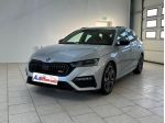 SKODA Octavia 4ª serie Octavia 2.0 TSI DSG Wagon RS