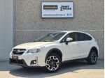Subaru XV 2.0i Lineartronic Style