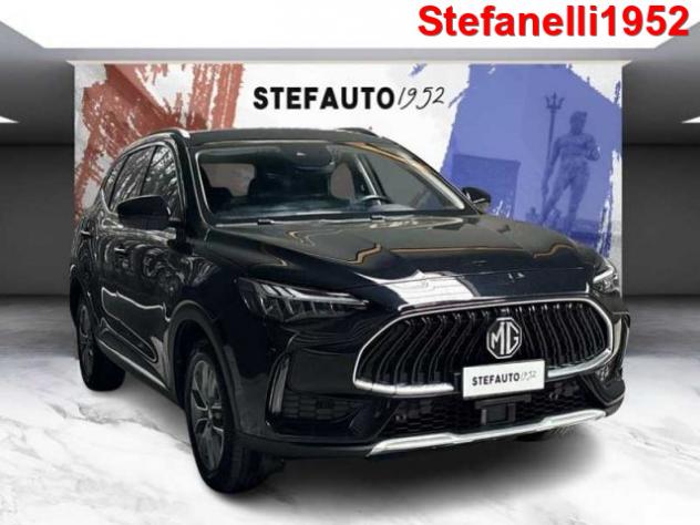 MG HS I 2023 - 1.5 t-gdi Luxury auto rif. 23941746