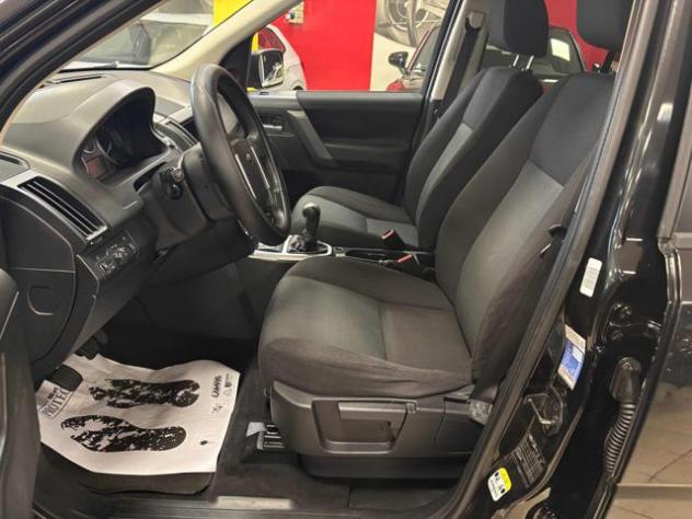 LAND ROVER Freelander 2.2 TD4 rif. 23773796 - Foto 8