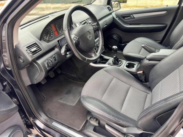 MERCEDES-BENZ A 160 BlueEFFICIENCY Special Edition rif. 24036627 - Foto 7