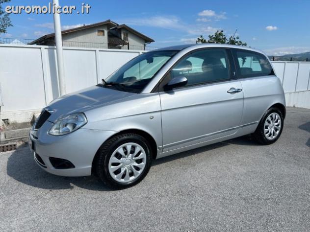 LANCIA Ypsilon 1.3 MJT 75 CV Automatica rif. 23945122 - Foto 6