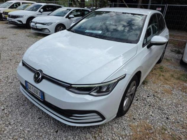 Volkswagen Golf 2.0 TDI 115cv Life