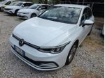 Volkswagen Golf 2.0 TDI 115cv Life