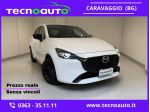 Mazda Mazda2 2 1.5 m-hybrid Homura 90cv