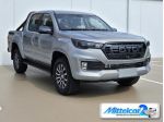FOTON Tunland G7 2.0 TDI A/T PREMIUM CON ROLL BAR NERO rif. 21392118