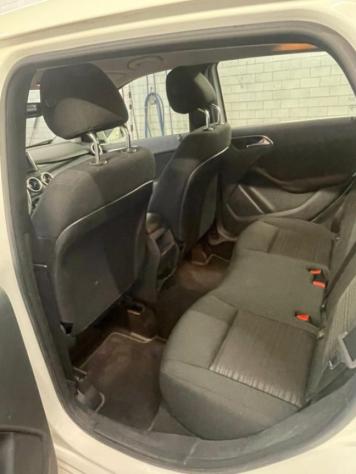 MERCEDES-BENZ B 180 CDI Elegance rif. 23952646 - Foto 6