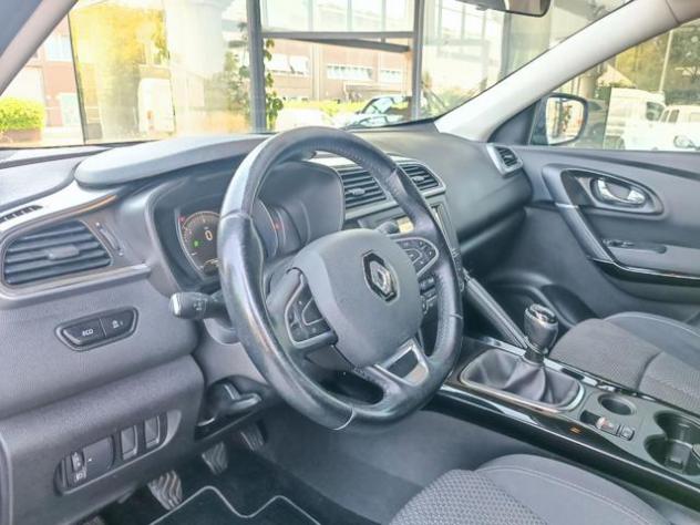 RENAULT Kadjar dCi 8V 110CV Energy Hypnotic rif. 23926227 - Foto 5