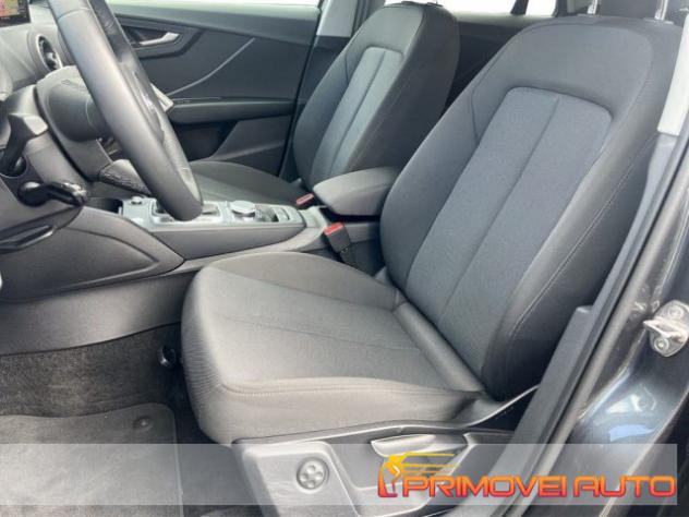 AUDI Q2 35 TDI quattro S tronic S line Edition rif. 22338185 - Foto 2