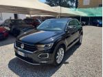 VOLKSWAGEN T-Roc 1.5 TSI ACT Style BlueMotion Technology rif. 23739499