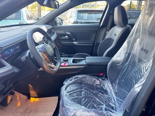 Jeep Compass 1.2 turbo 48v e-hybrid first Edition - Foto 9
