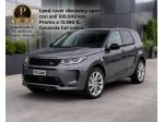Land Rover Discovery Sport 2.0 D 180CV - UNI PROP