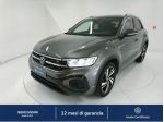 Volkswagen T-Roc 2.0 TDI SCR R-Line