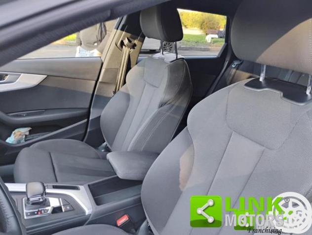 AUDI A4 Avant rif. 24238520 - Foto 9