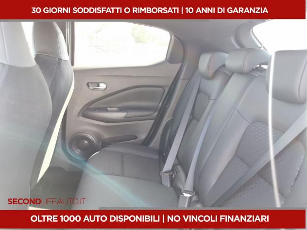 Nissan Juke 1.6 hev N-Design - Foto 10