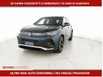 Volkswagen Tiguan 2.0 tdi R-Line 150cv dsg