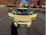 Fiat Panda 1.2 4x4 Climbing