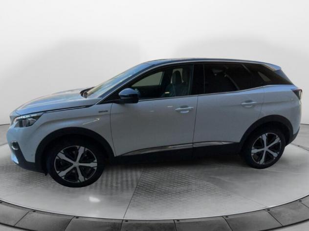 PEUGEOT 3008 2ª serie 3008 BlueHDi 130 S&S GT Line - Foto 2