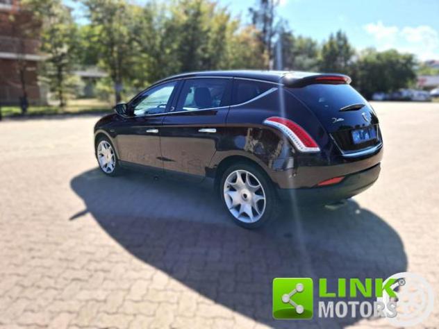 LANCIA Delta 1.9 MJT Twinturbo DPF Gold rif. 24069055 - Foto 3