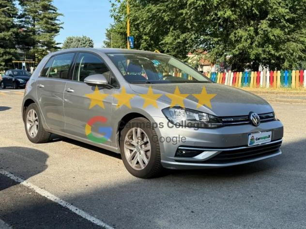 Volkswagen Golf 1.4 TGI 5p. Business BlueMotion - Foto 3