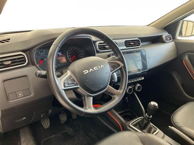 DACIA Duster 1.5 Blue dCi SL Extreme 4x4 rif. 24129370 - Foto 9