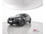BMW X4 xdrive20d mhev 48V Msport auto rif. 23205172