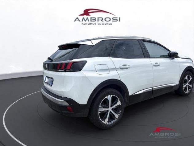 PEUGEOT 3008 PureTech Turbo 130 S&S Allure rif. 24091344 - Foto 3