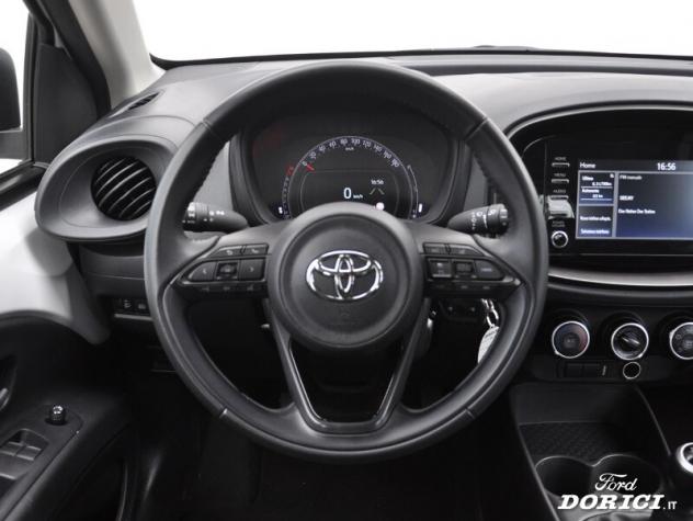 TOYOTA Aygo X Aygo X 1.0 VVT-i 72 CV 5 porte Active - Foto 7