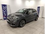 FIAT 500X 1.0 T3 120 CV Sport CarPlay/Android Fari LED 18”