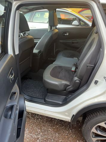 NISSAN QASHQAI J10 L L01 - Foto 3