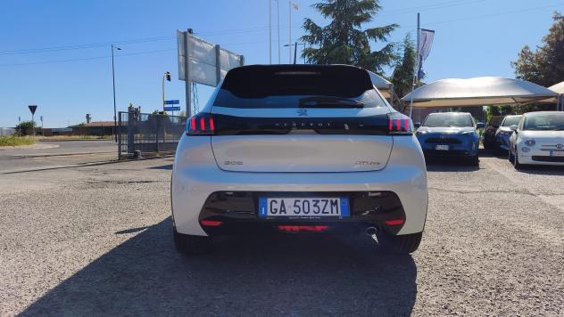 Peugeot 208 GT Line PureTech 100 EAT8 S/S auto - Foto 7