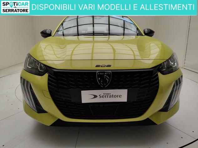 Peugeot 208 NUOVA 5P - Style Turbo - Foto 10