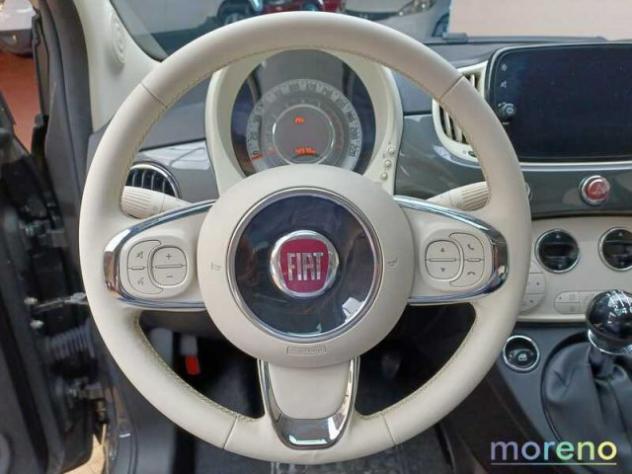 FIAT 500 1.0 hybrid 70 CV Lounge rif. 17157724 - Foto 7