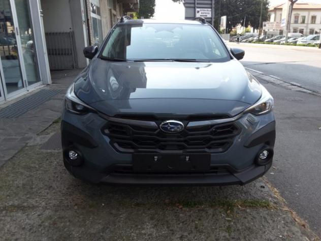 SUBARU Crosstrek 2.0i e-Boxer MHEV CVT Lineartronic Premium rif. 22316136 - Foto 3