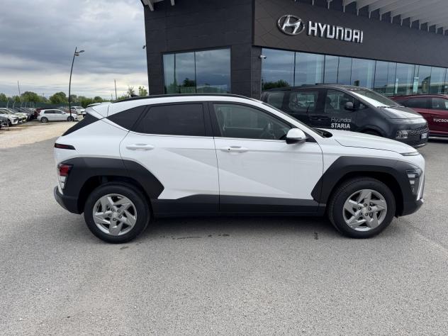 Hyundai Kona 1.0 T-GDI 100cv Business - Foto 6