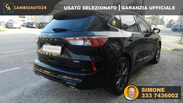 FORD Kuga 2.5 Full Hybrid 190 CV CVT 2WD ST-Line X rif. 24204695 - Foto 6